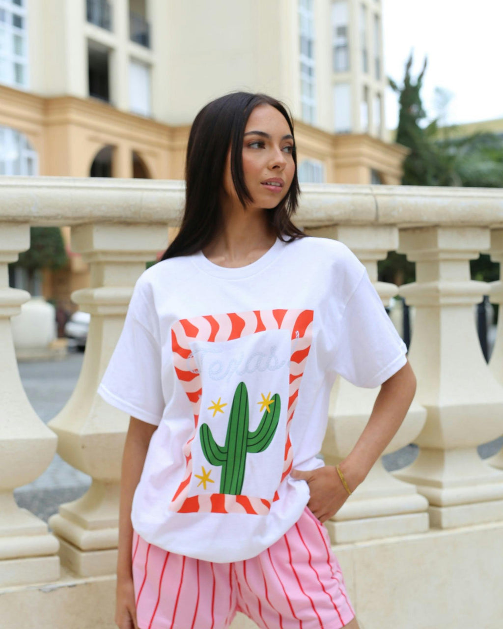 Texas Tee