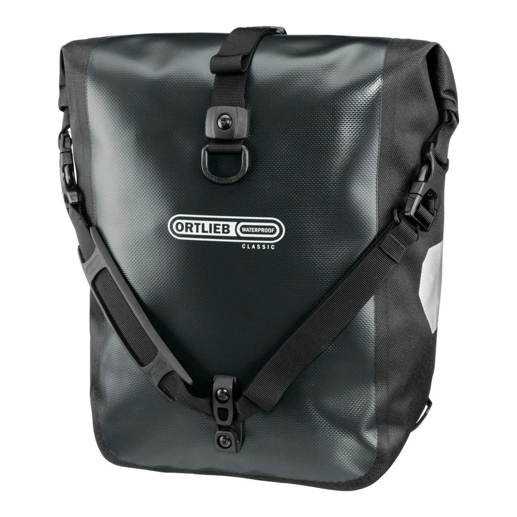 Sport-Roller Classic Double Bag Asphalt