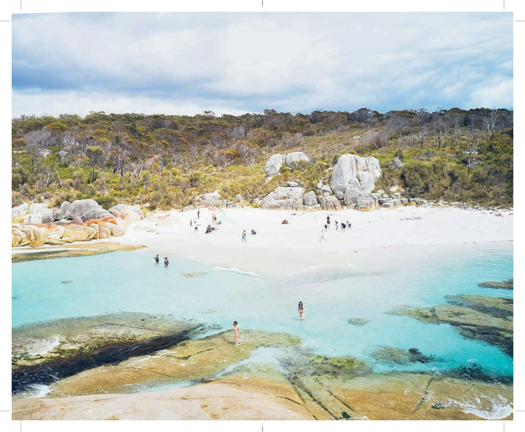 Day Trip Tasmania