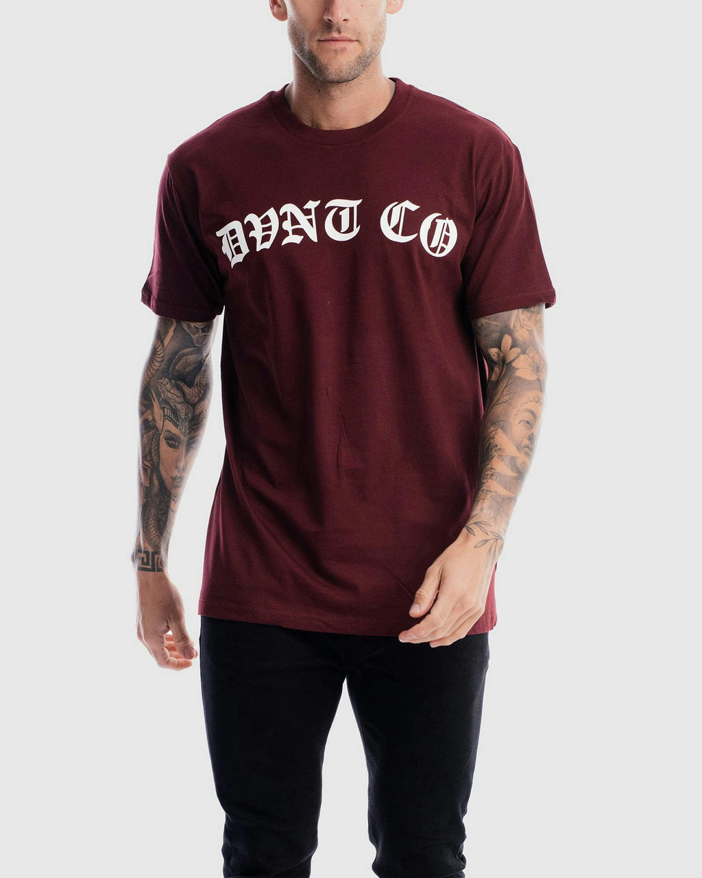 Grand Saxon Tee
