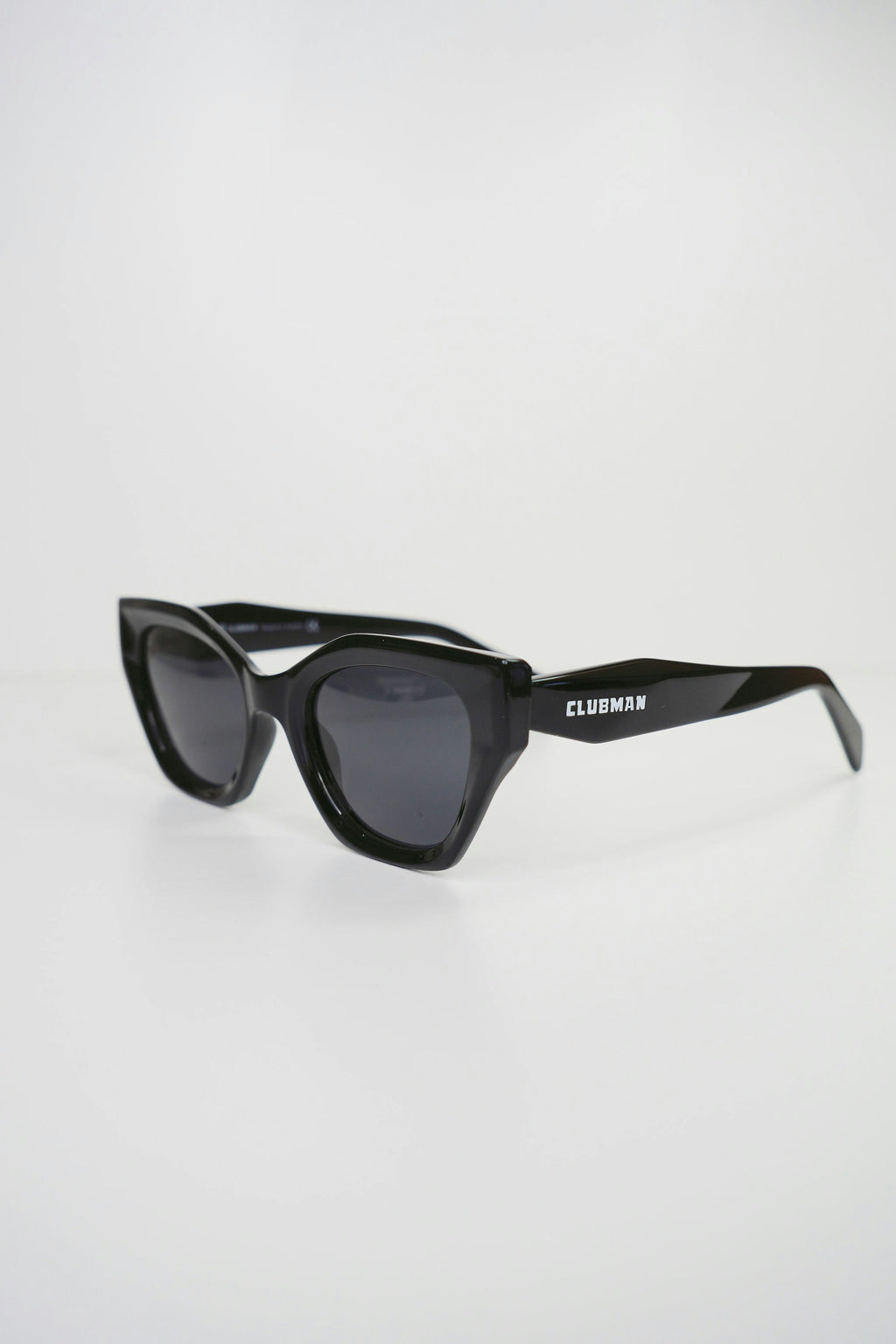 Clubman "Luxe" Sunglasses