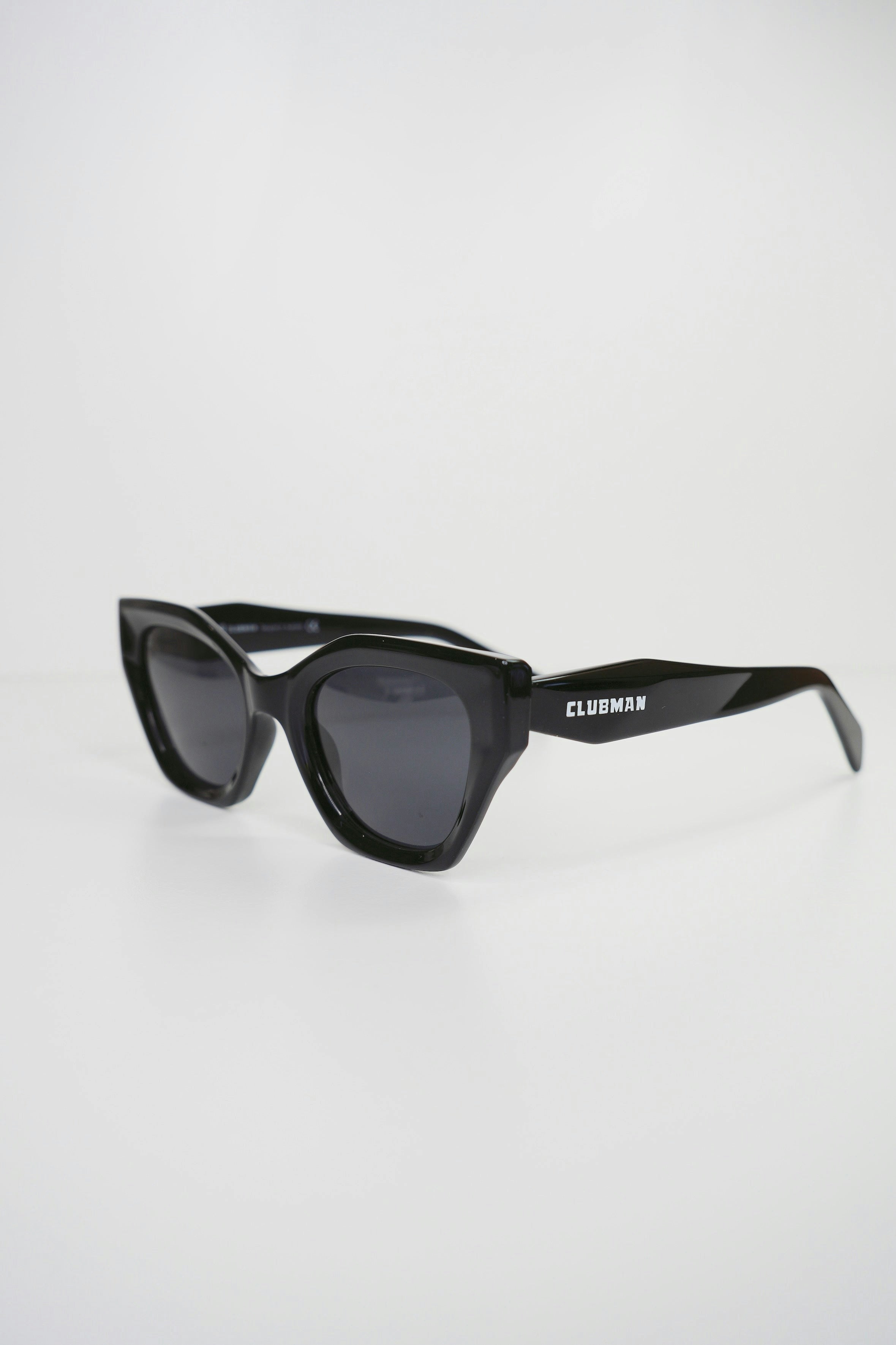 Clubman "Luxe" Sunglasses