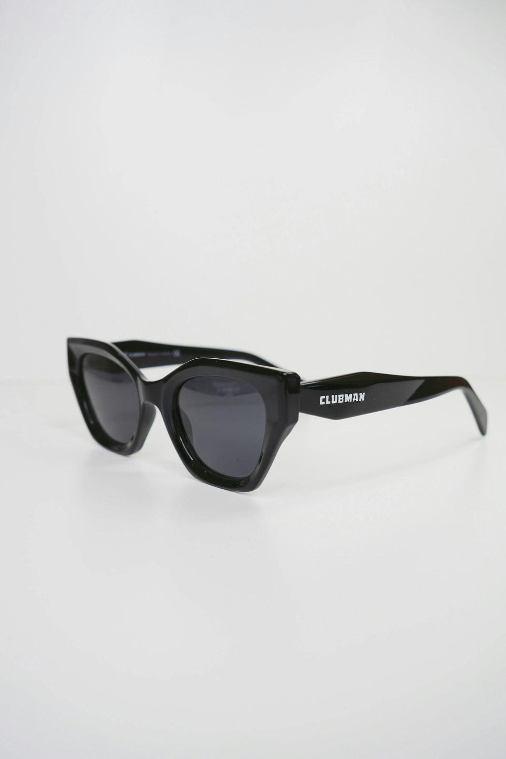 Clubman "Luxe" Sunglasses