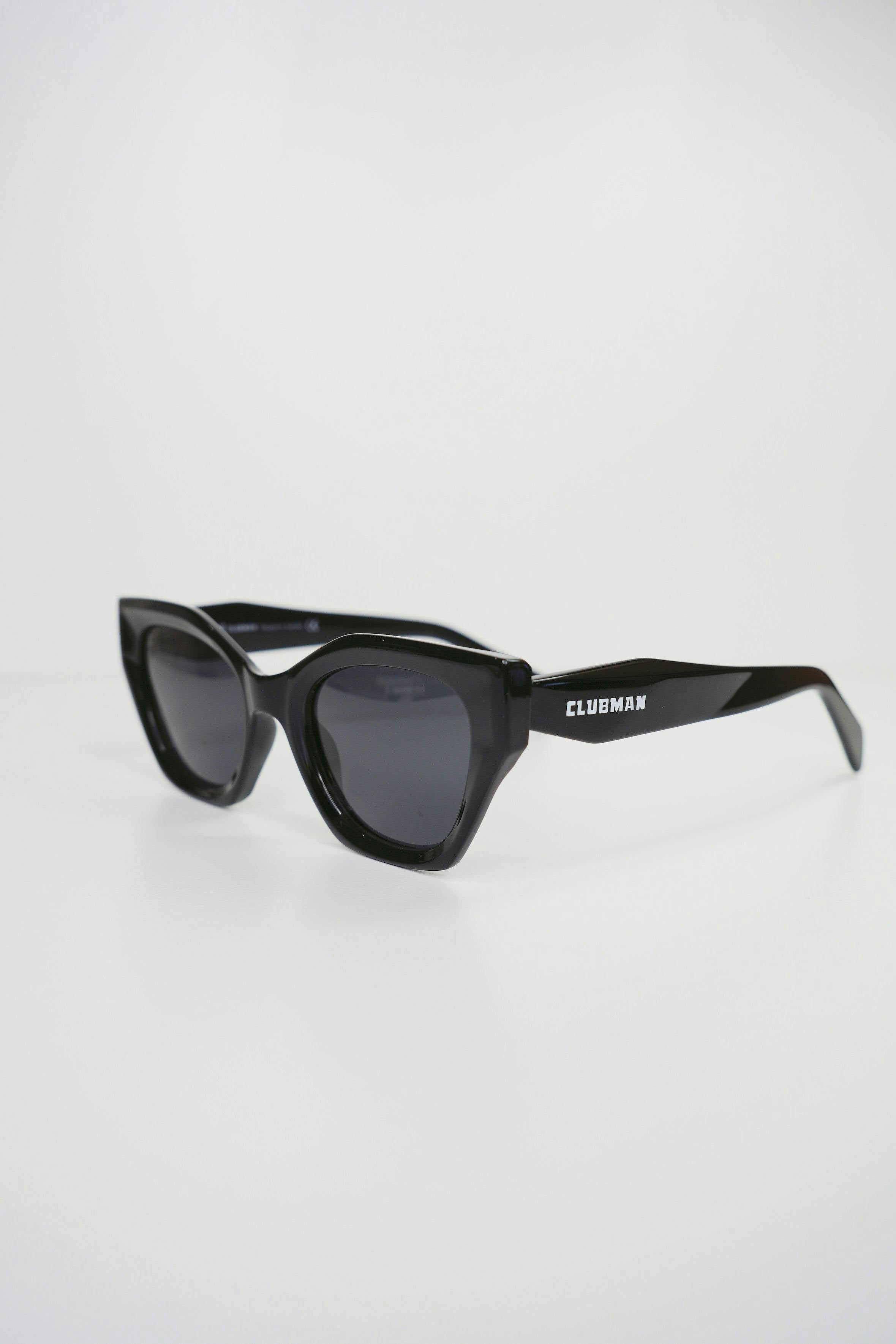 Clubman "Luxe" Sunglasses