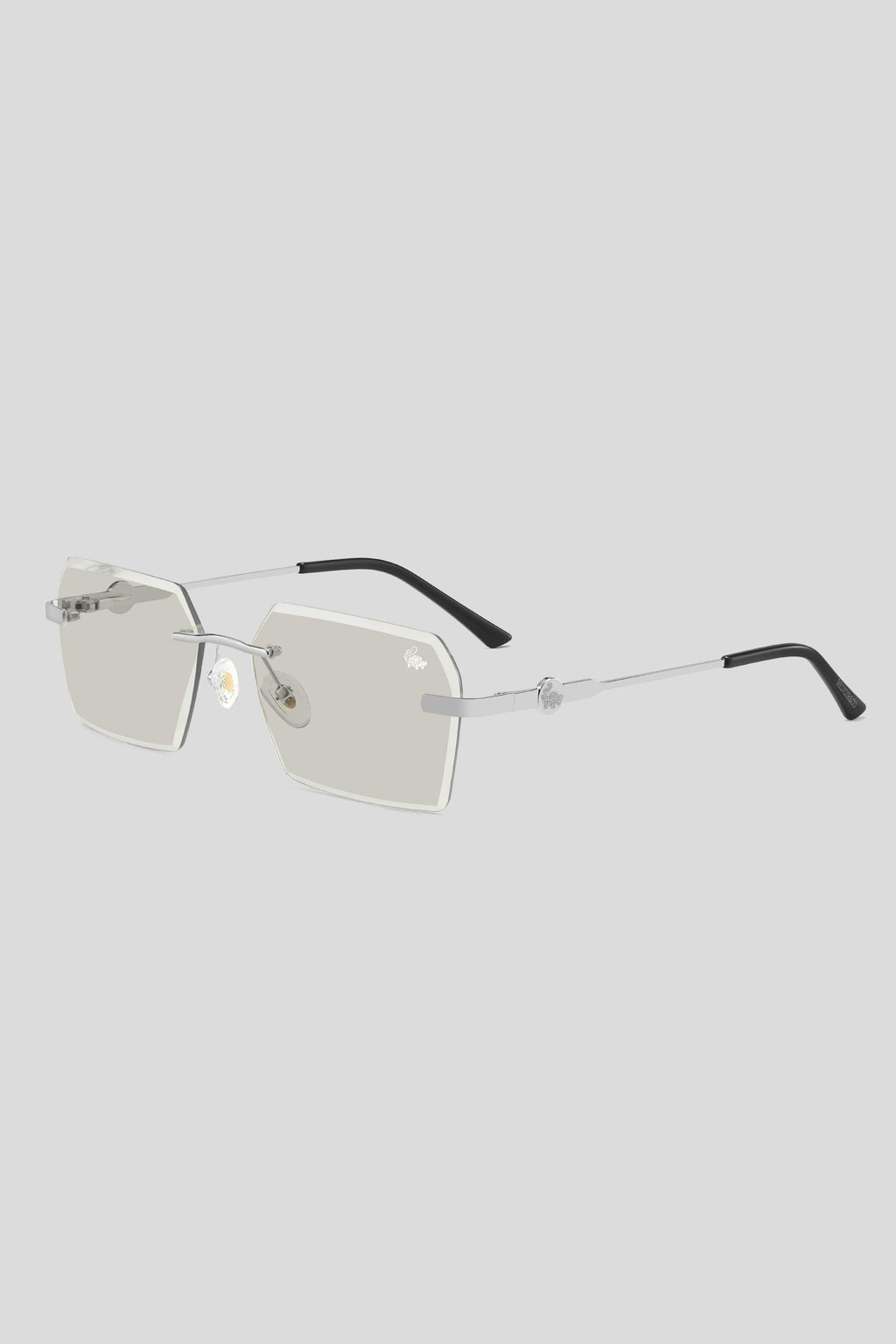Kennedy Transition Brown | Silver