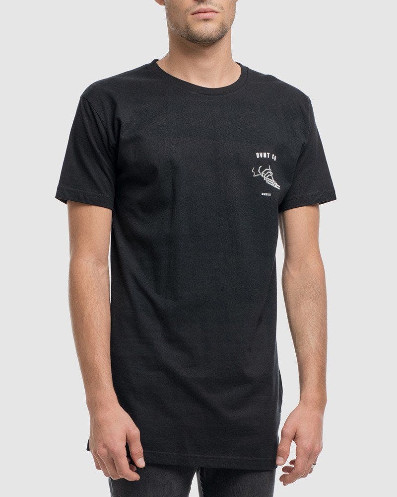 High Tee