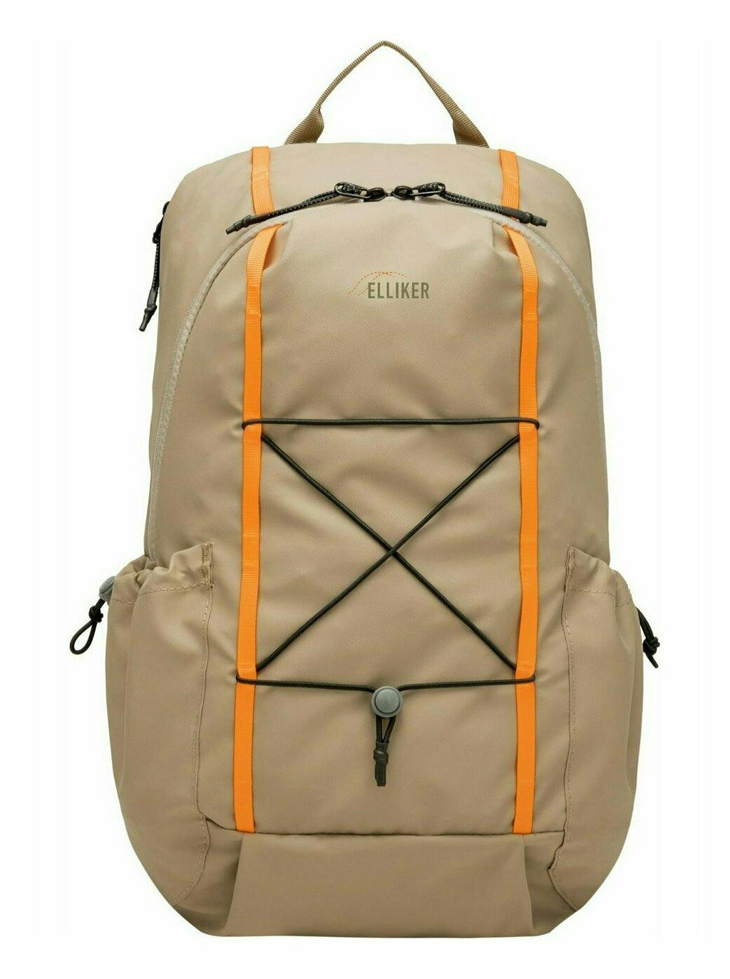 KESWICK ZIP TOP BACKPACK 22L