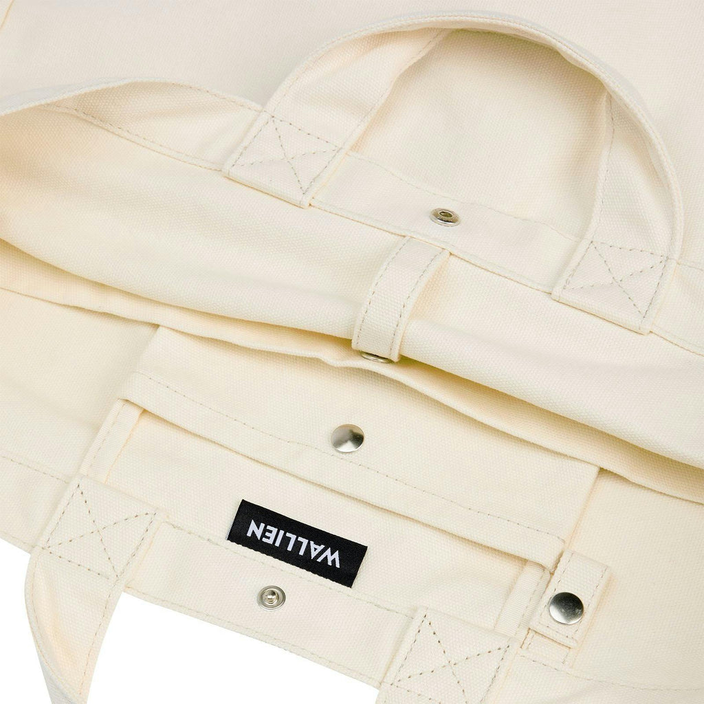 Premium Tote Bag ― Off White