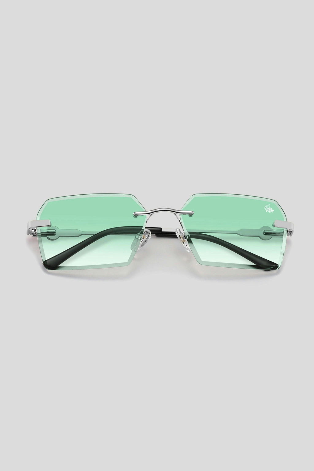 Kennedy Green | Silver