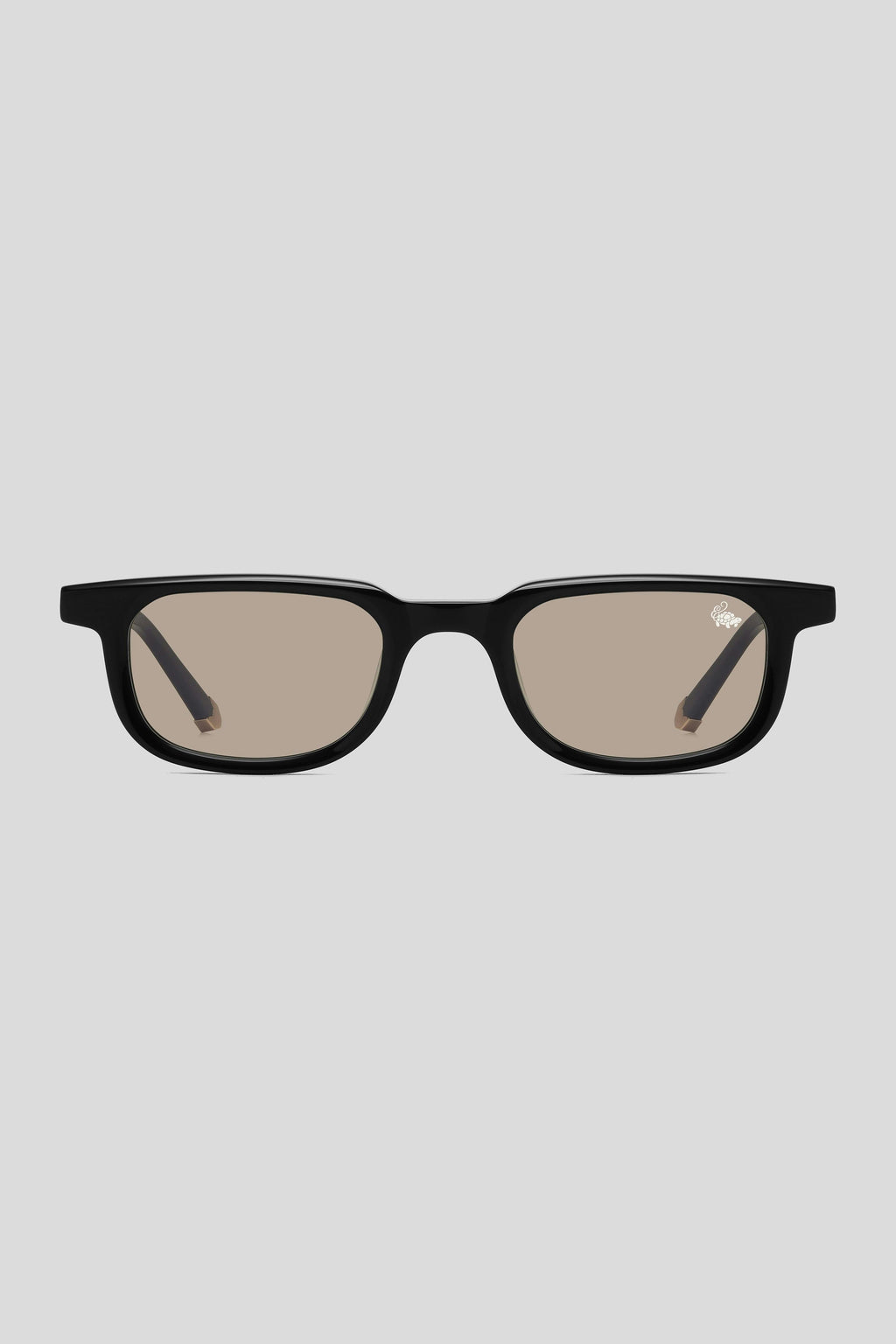 Melrose Brown | Black
