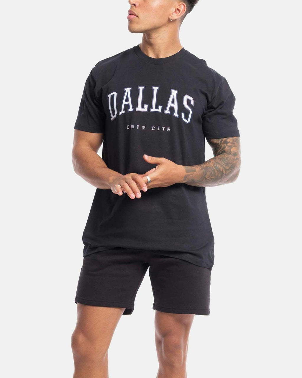 Dallas Tee