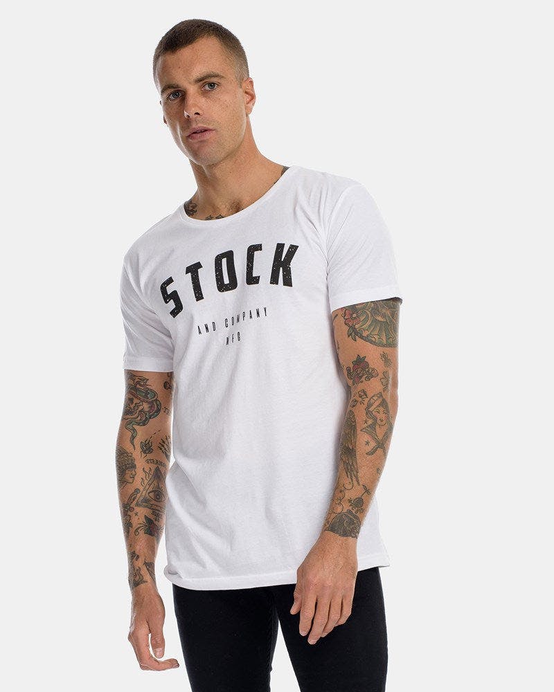 Pacific Tee
