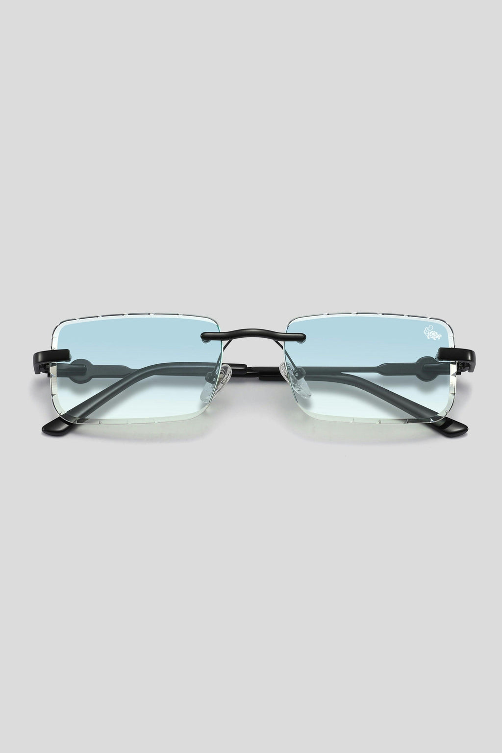 Diamond Cut Hampton | Tiffany Blue