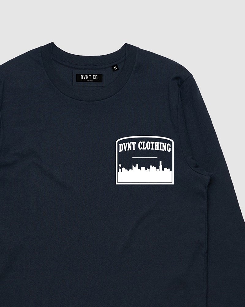 Origins Long Sleeve - Youth