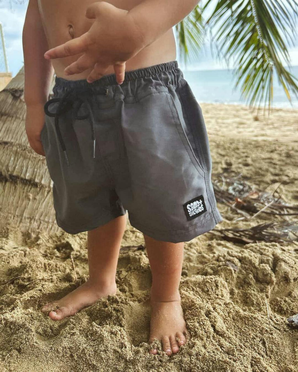 Saltstone Boardies
