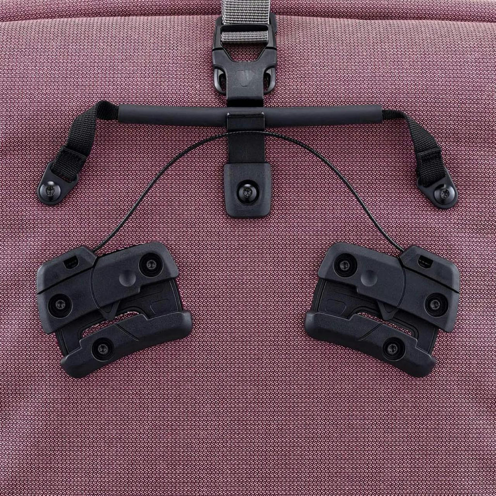 QL3.1 Backroller Urban Ash Rose