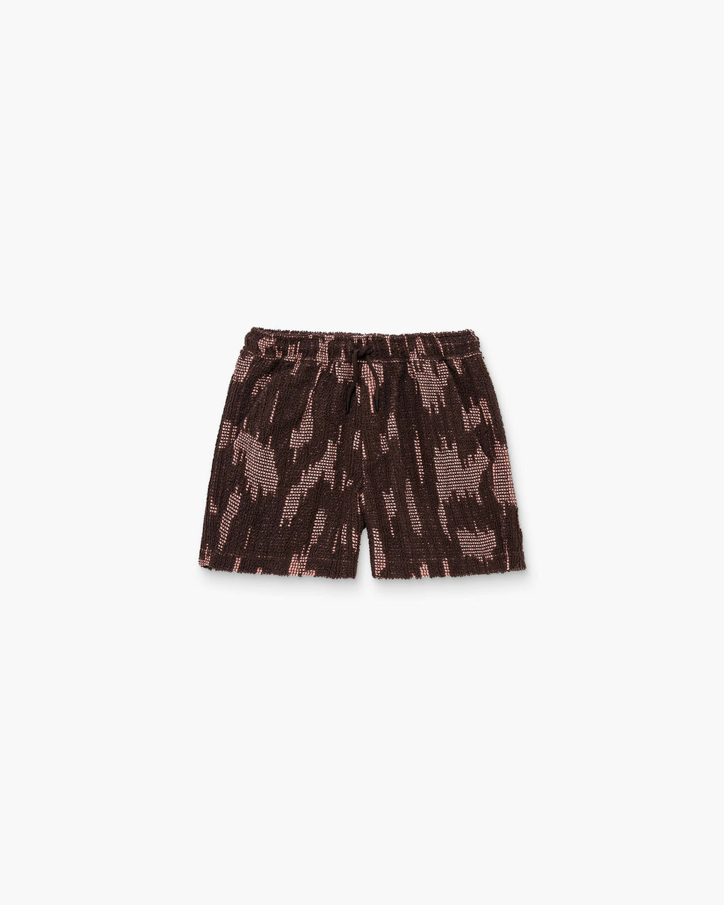 OAS Brink Crochet Shorts