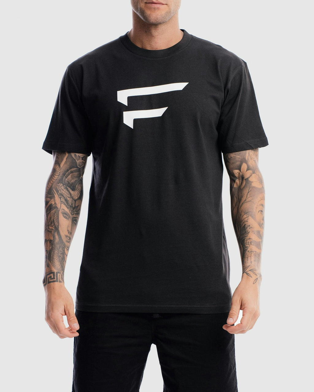 Performance Logo Tee