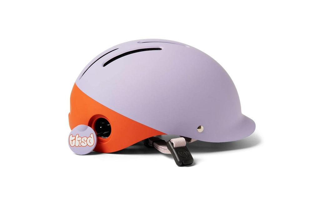 Thousand Next Youth Helmet - Lavender Sunset