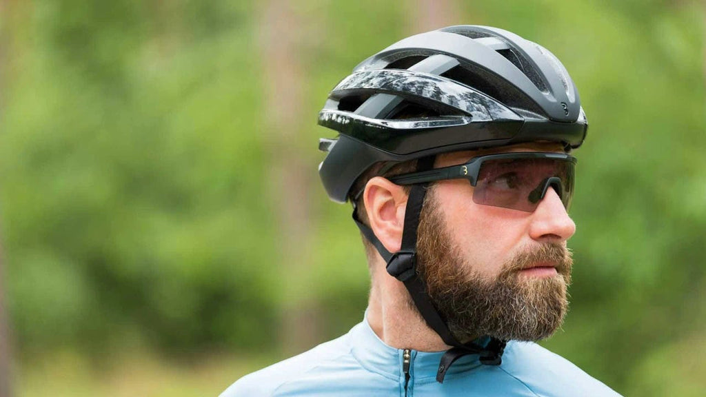 Fuse Sportglasses PH Matt Black