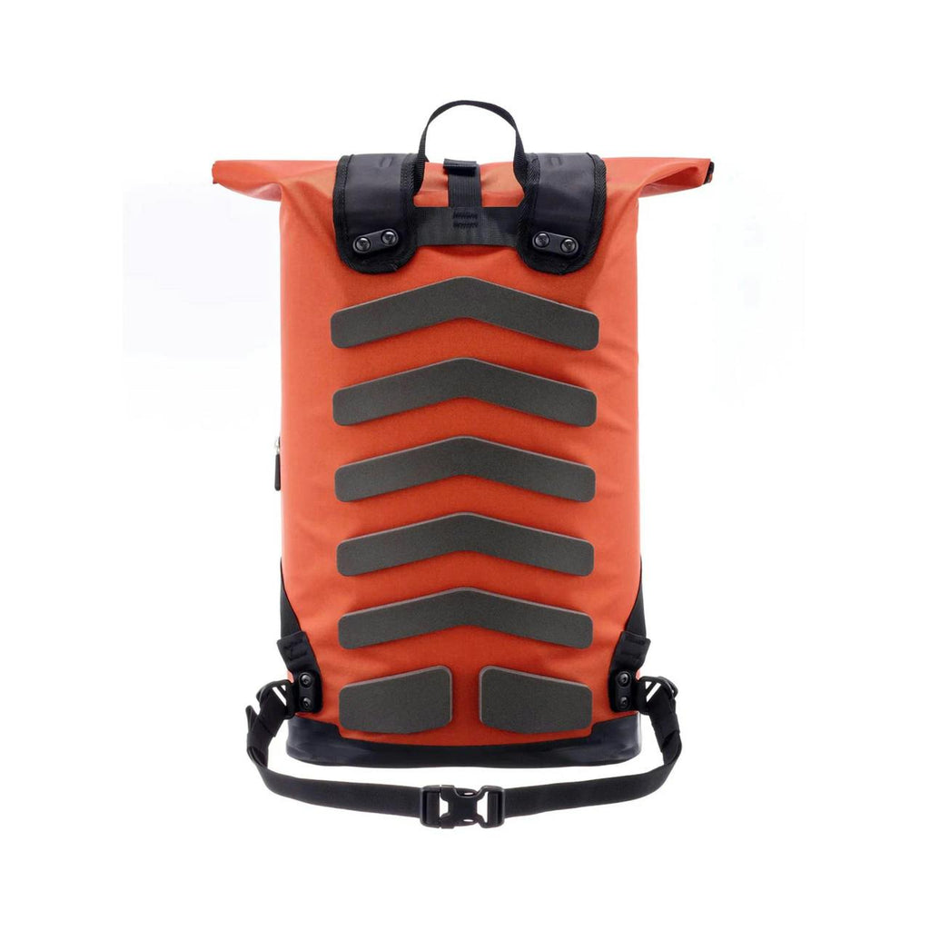 Commuter-Daypack 21L Rooibos