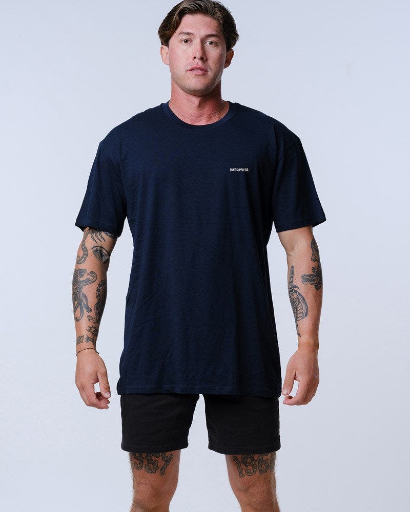 Detail Tee