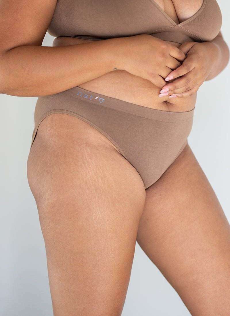 CALLIE BRIEF - BRONZE