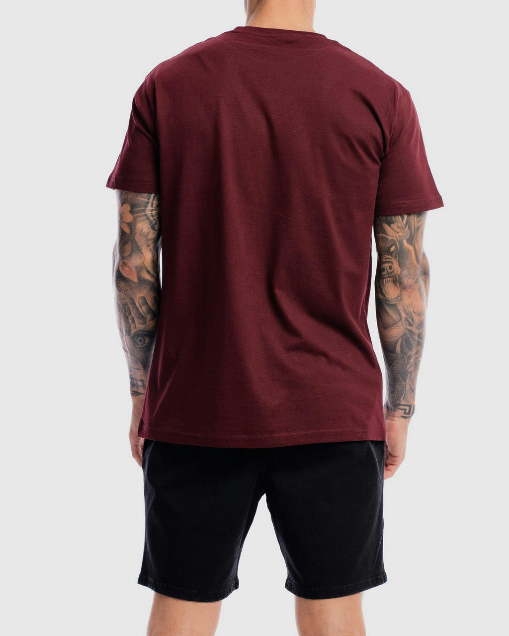 Garland Logo Tee