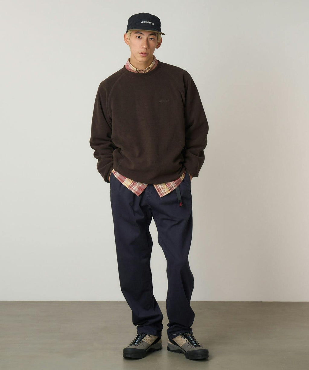 Gramicci G Pant in Double Navy