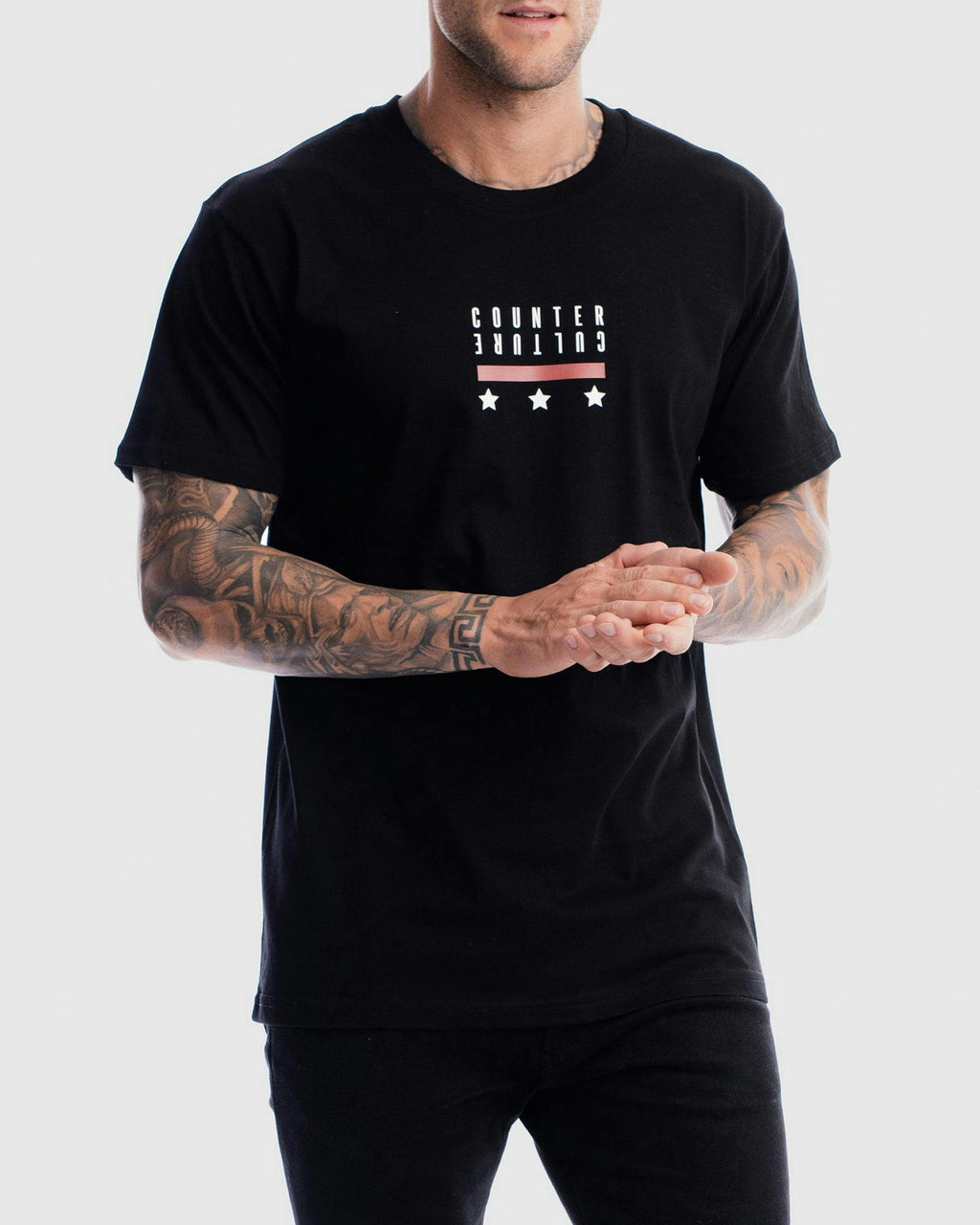 Legion Tee