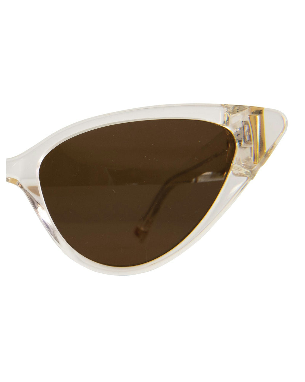 The Astral Plane - Skywalker Sunglasses | Amber Polarised Lenses