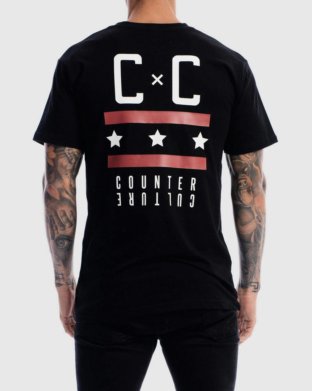 Legion Tee
