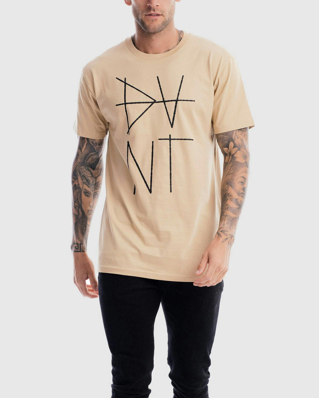 Scratch Tee