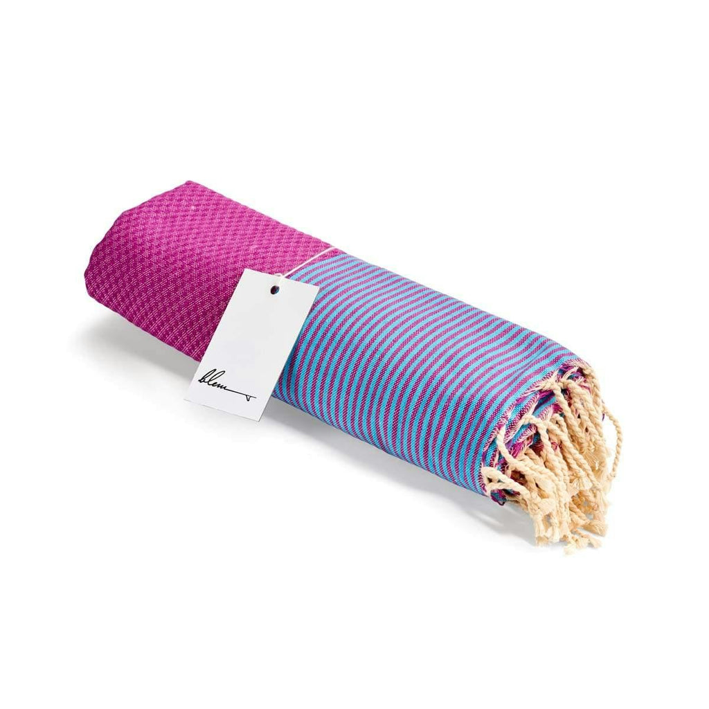 Purple Mountain Majestic