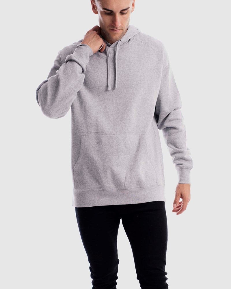 Devoid Hoodie