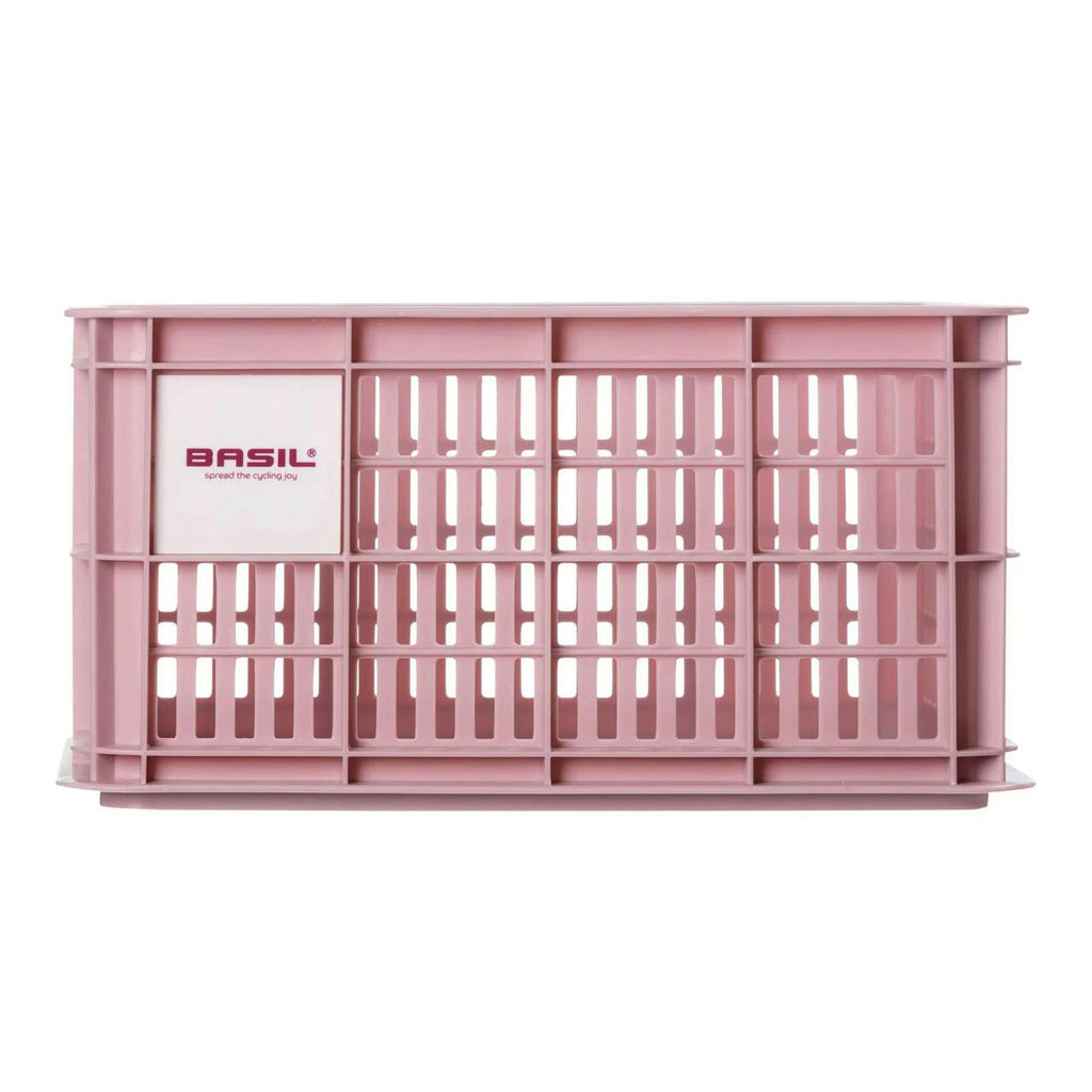 Bicycle Crate Small 17.5L Blossum