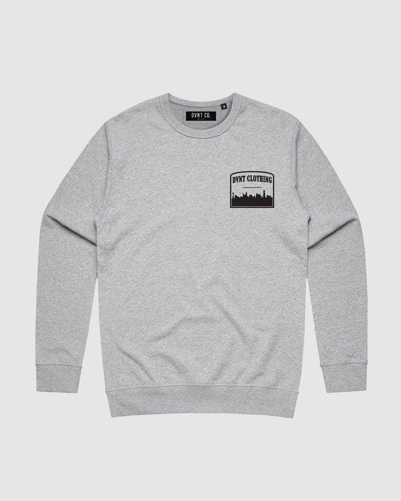 Origins Crewneck - Youth