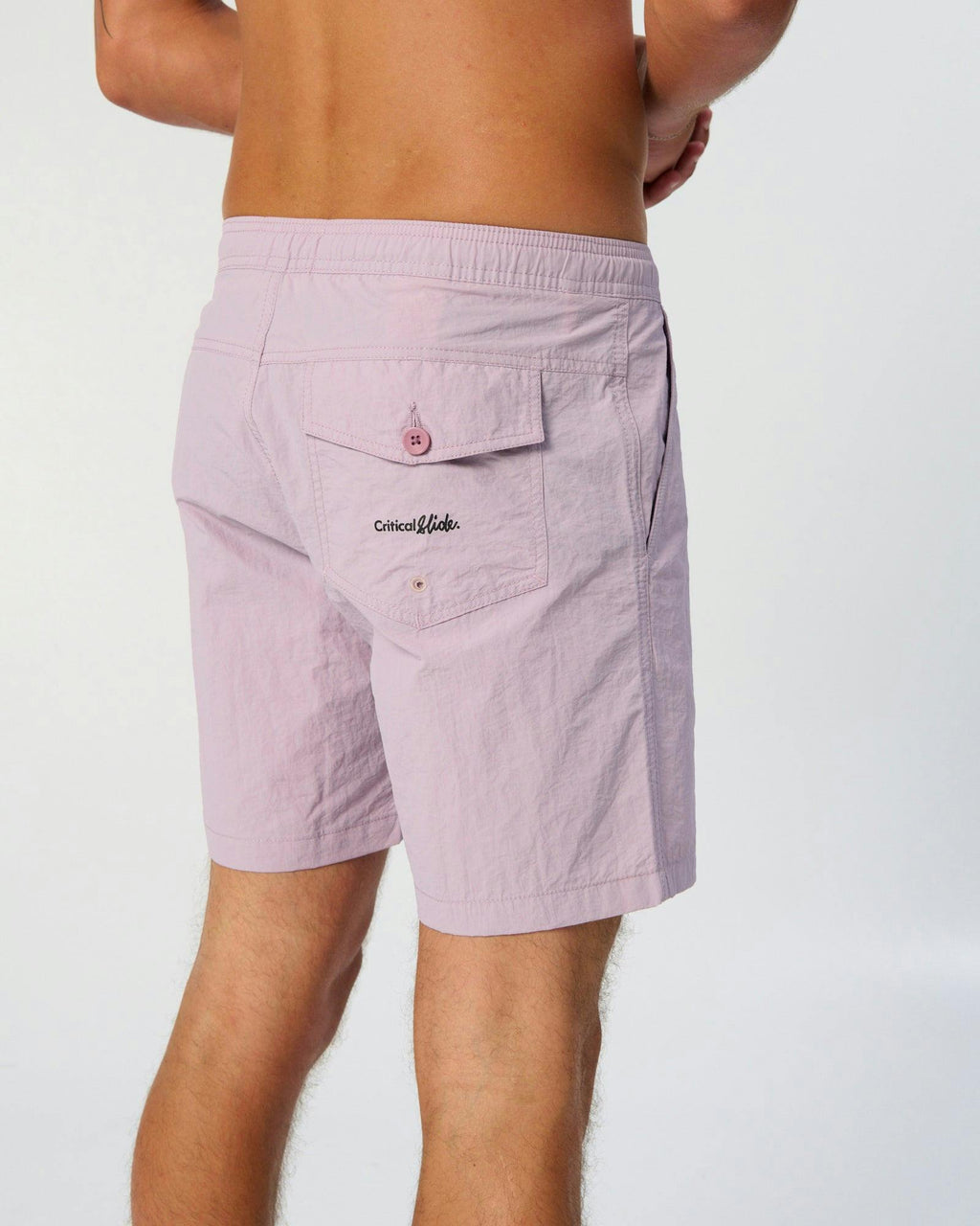 Nucleus 16" Trunk - Washed Purple