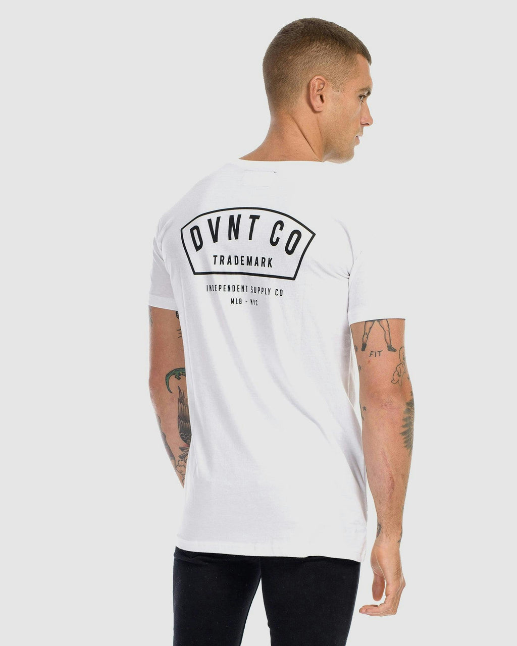 Bailey Tee