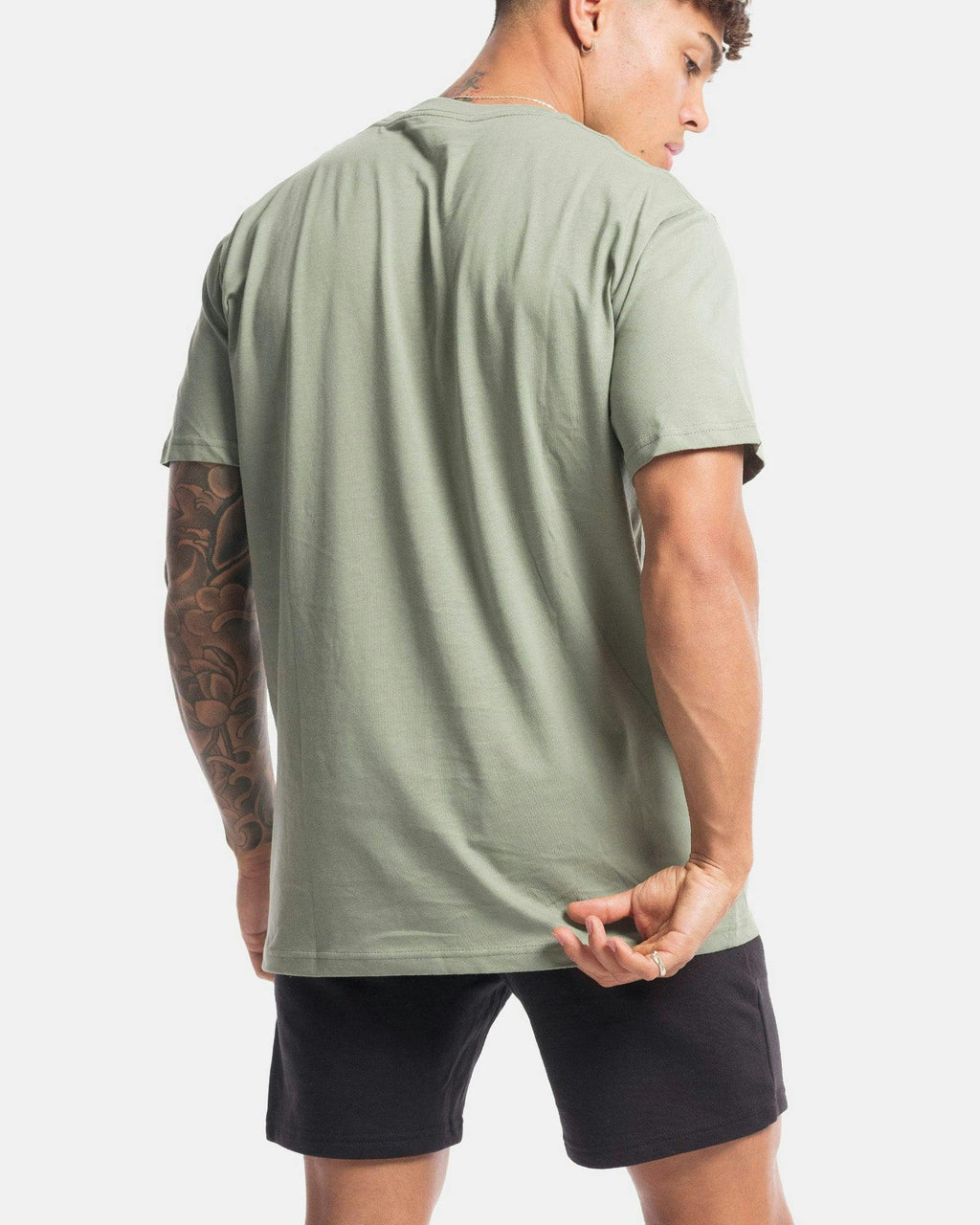 Vintage Craft Tee