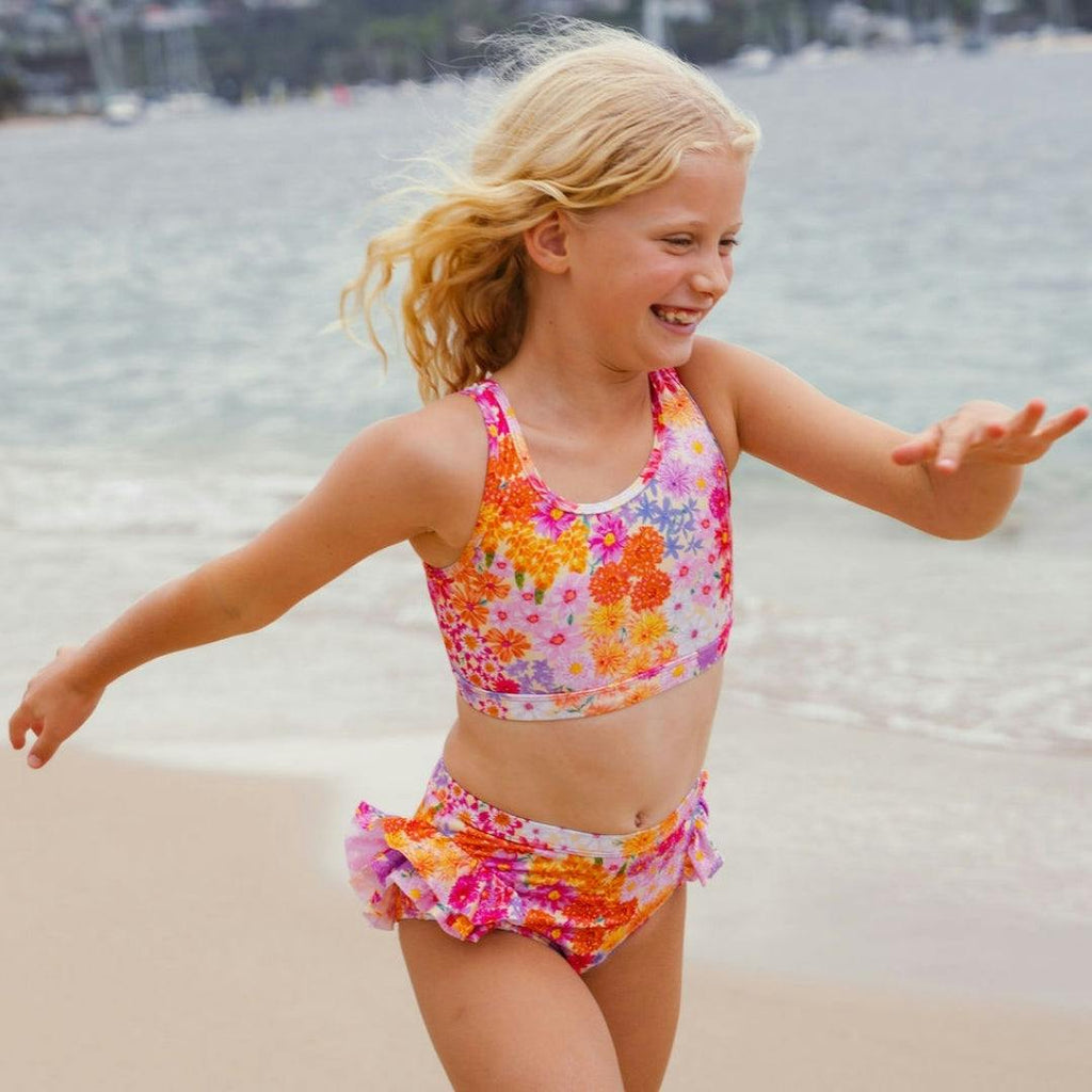 The Cleo Bikini Top - Kokomo