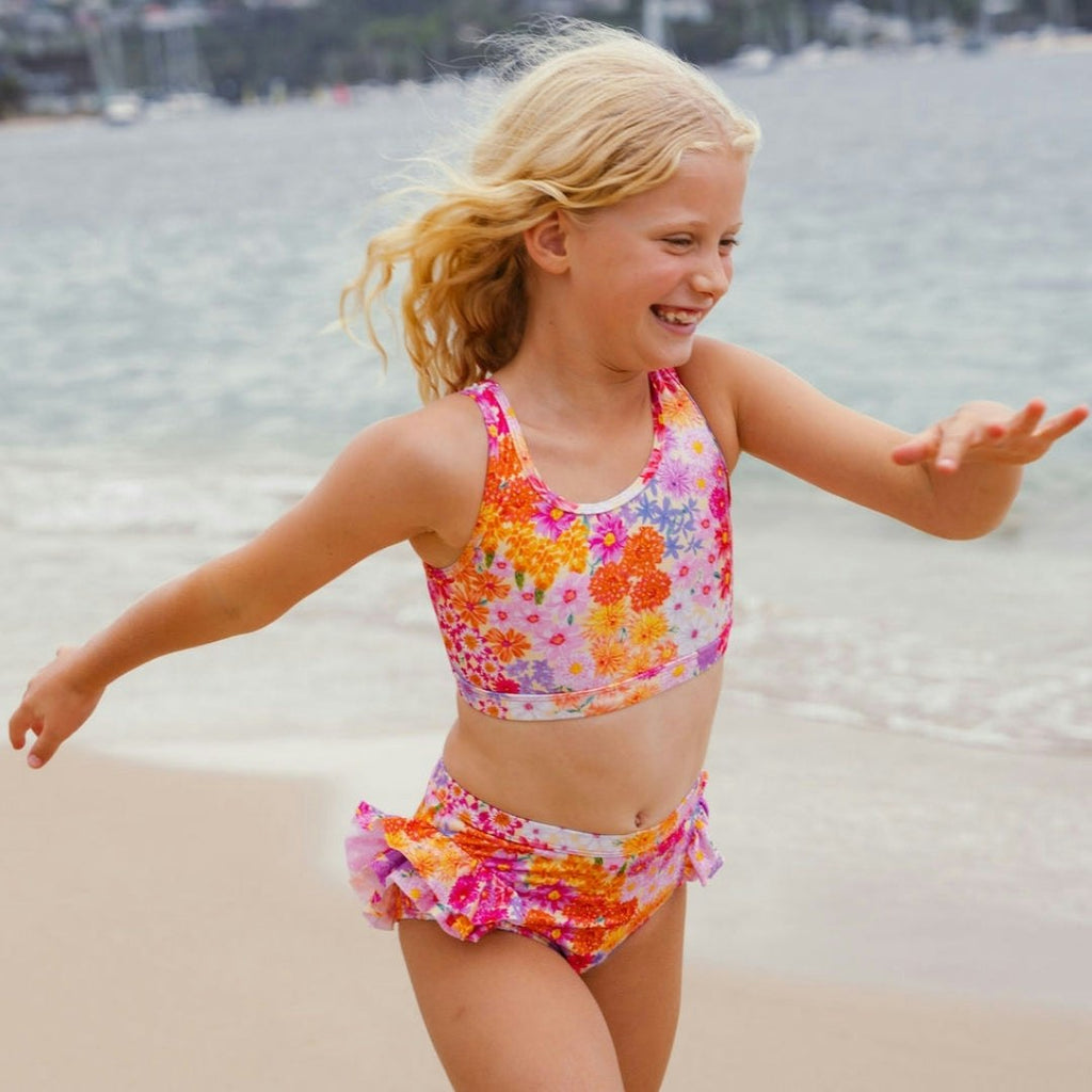 The Cleo Bikini Top - Kokomo