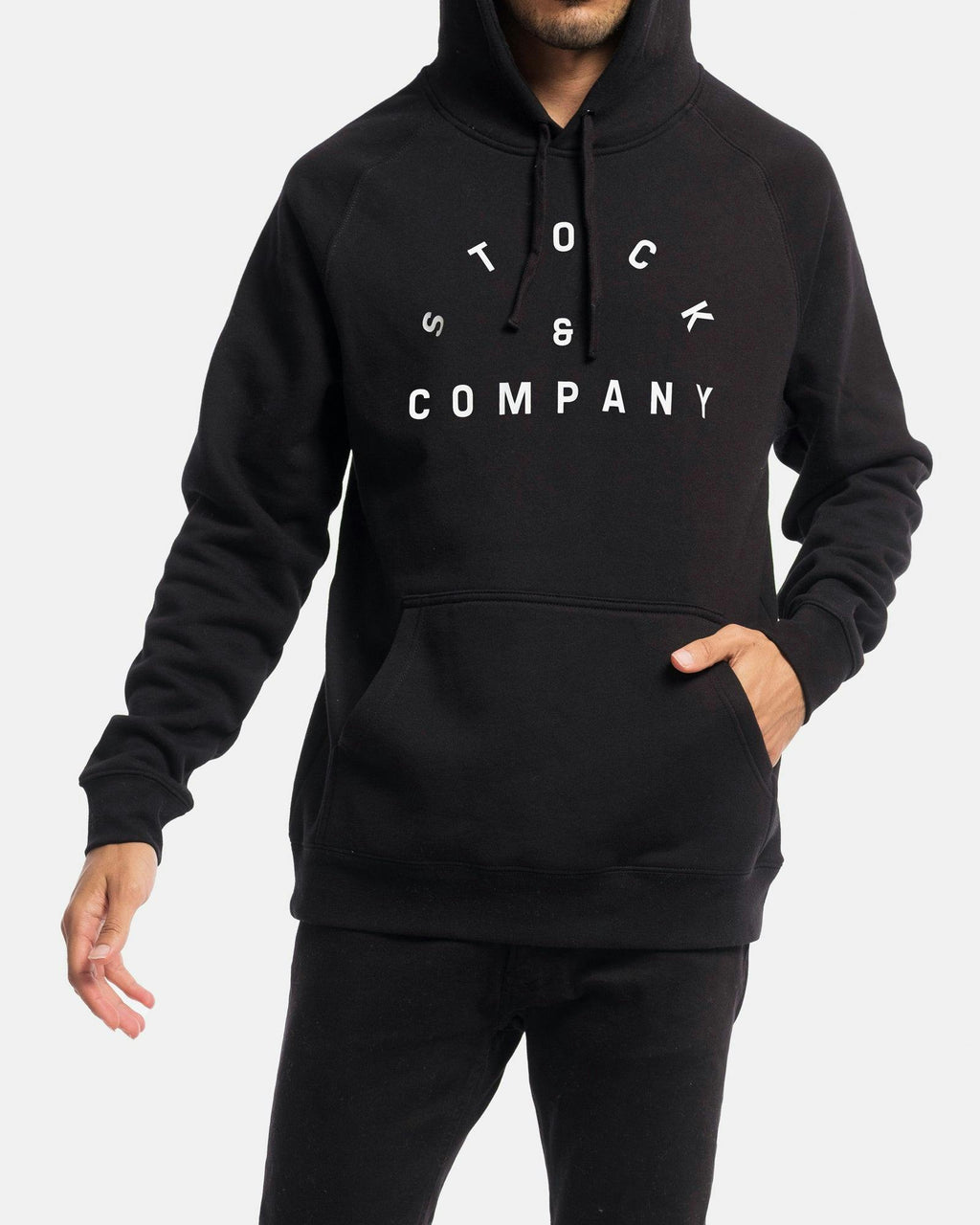 Roman Hoodie