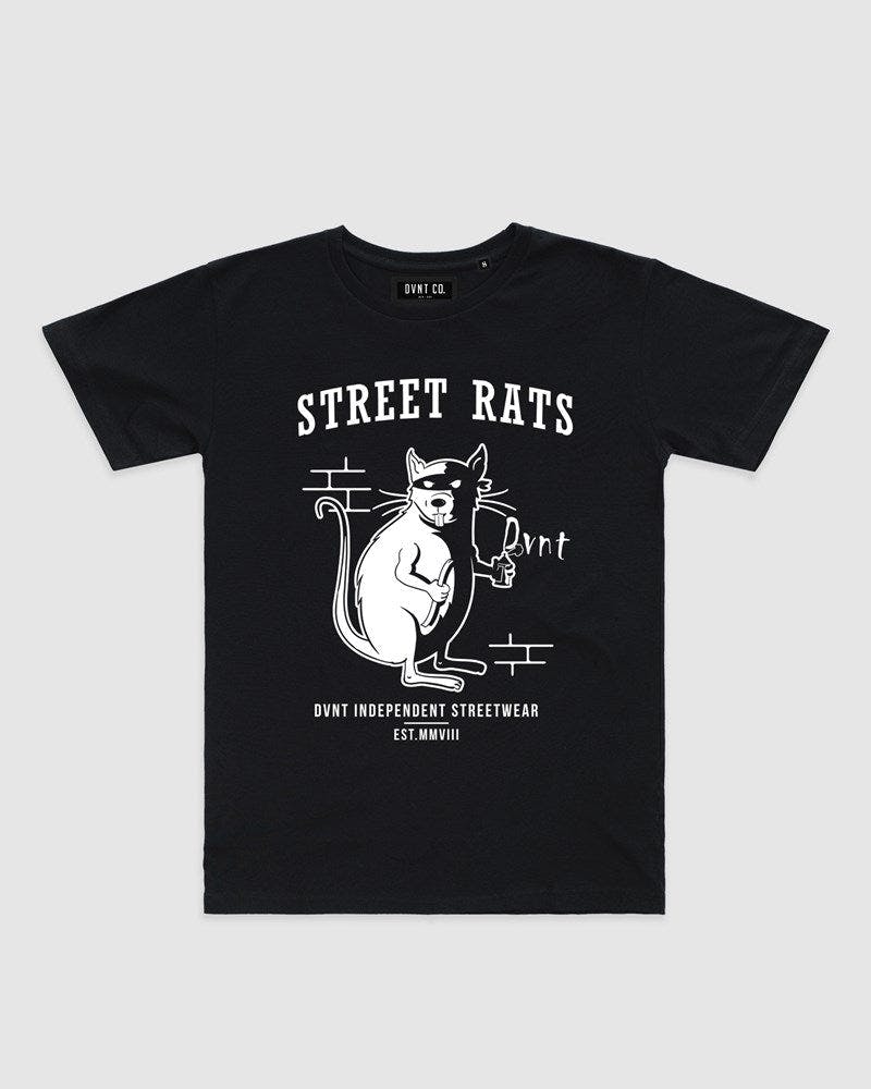 Street Rats Tee - Youth