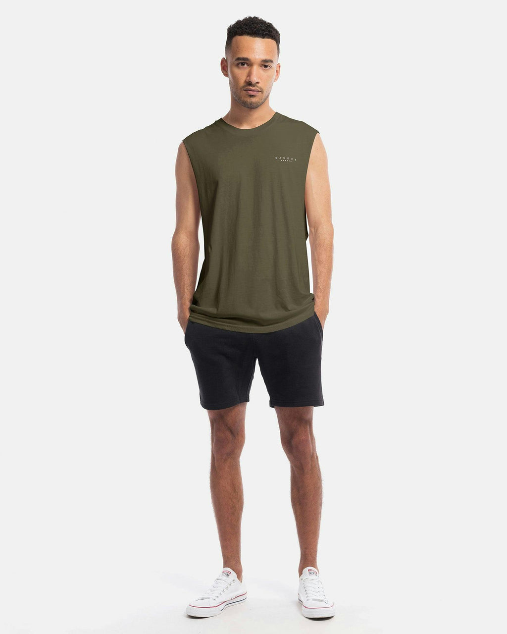 Legacy Tank