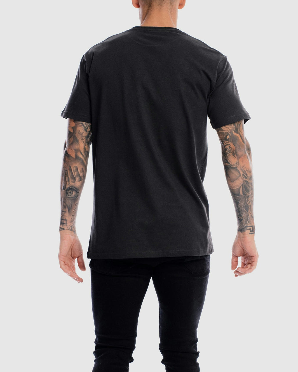 Devoid Premium Tee