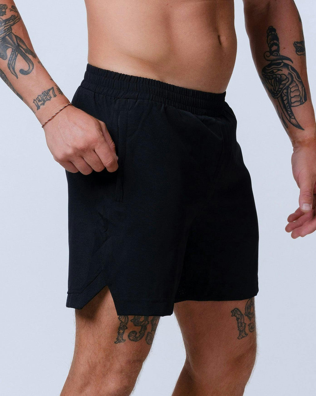 Shift 6.5 Inch 2-in-1 Short