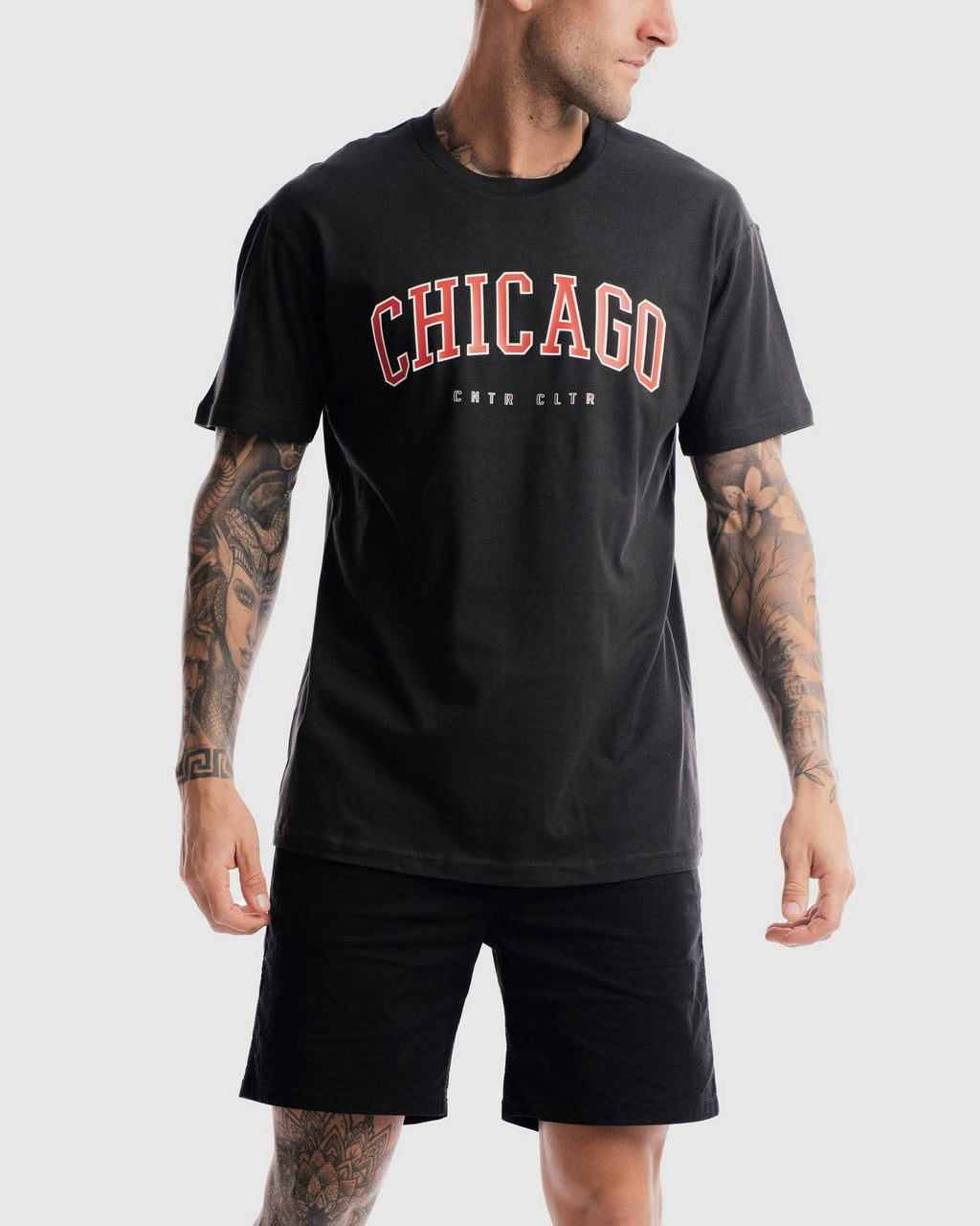 Chicago Tee