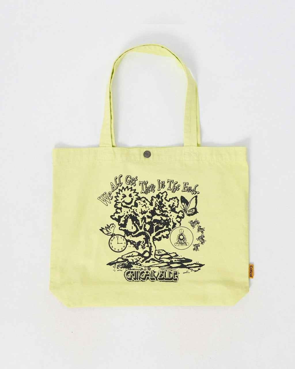 PLANET TOTE