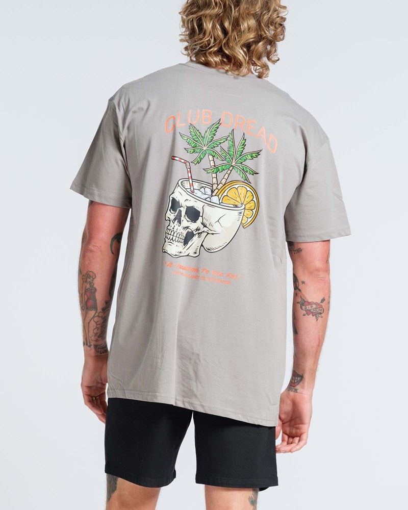 Club Dread Tee